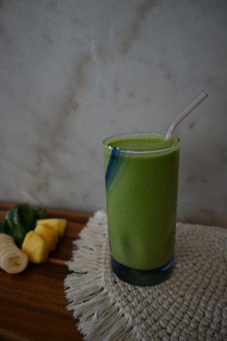 Green Power Smoothie